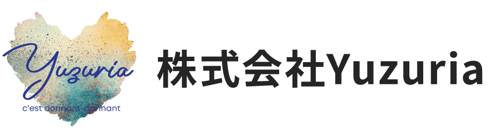 株式会社Yuzuria